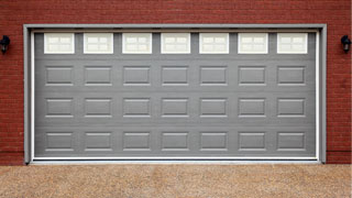 Garage Door Repair at Downtown Design District Vallejo, California